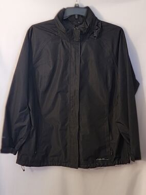 Eddie Bauer WeatherEdge Jacket Size XXL